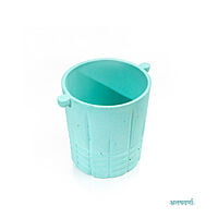 Bucket Pot