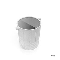 Bucket Pot
