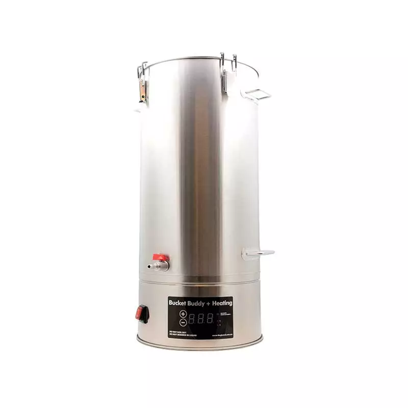 FERMENTADOR B. BUDDY