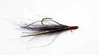 Kalin's Wal-Fly Walleye Fly