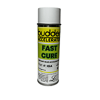 Budder Accelerator for Instant Glue