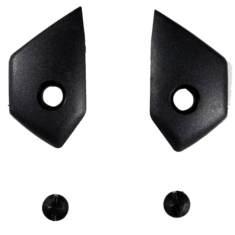 VEGA VISOR FITTING BUDS