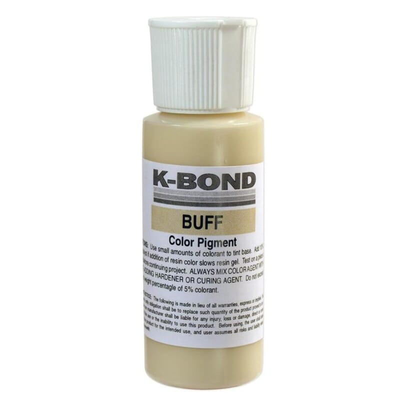 Adhesive Color Pigment - Buff, 2 oz Adhesive Color Pigment - Buff, 2 oz