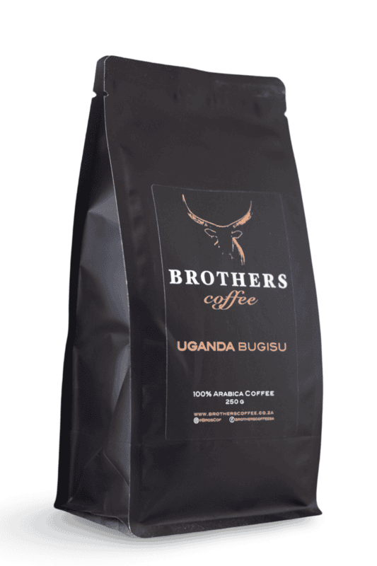 Uganda Bugisu 250g Uganda Bugisu 250g