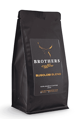 Bugolobi Blend 250g