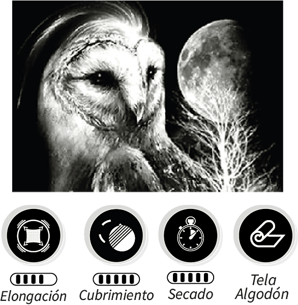 Txp super cotton 200