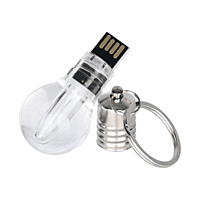 Bulb USB Pendrive