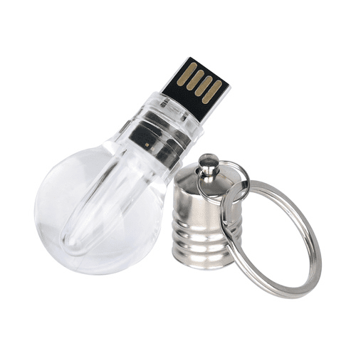 Bulb USB Pendrive