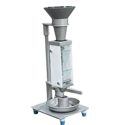 BulkDensity EV-02s