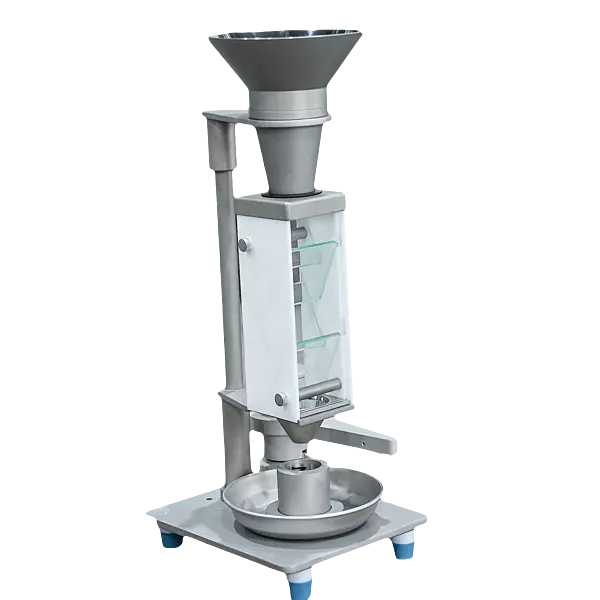 BulkDensity EV-02s