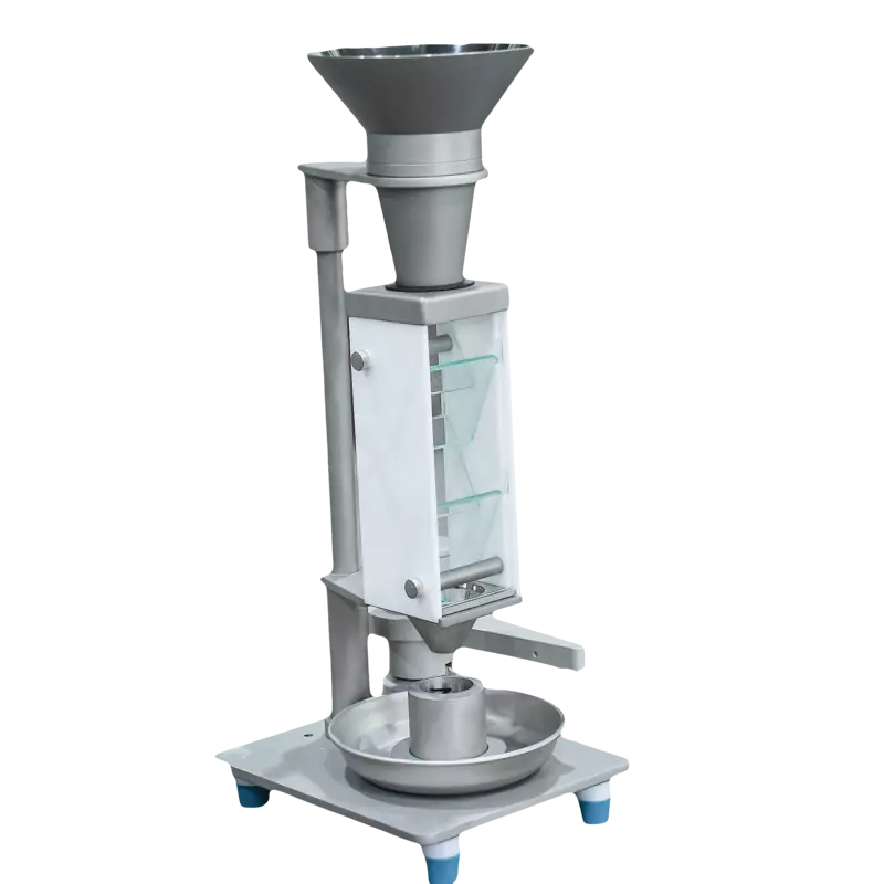 BulkDensity EV-02s