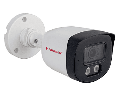 CCTV-BULLET CAMERA