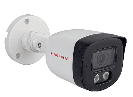 CCTV-BULLET CAMERA