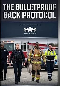 Bulletproof Back Protocol