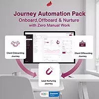 Journey Automation Pack