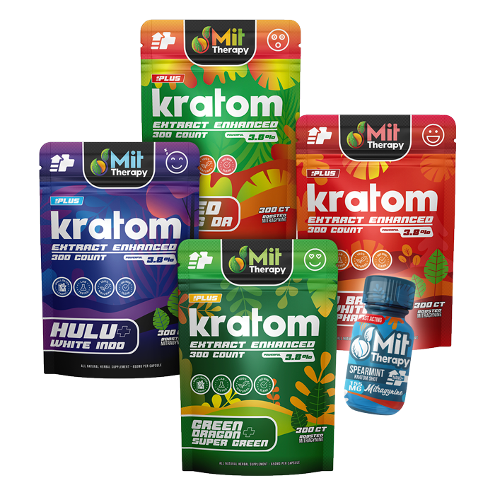 MIT 300 Bundle MIT 300 Bundle