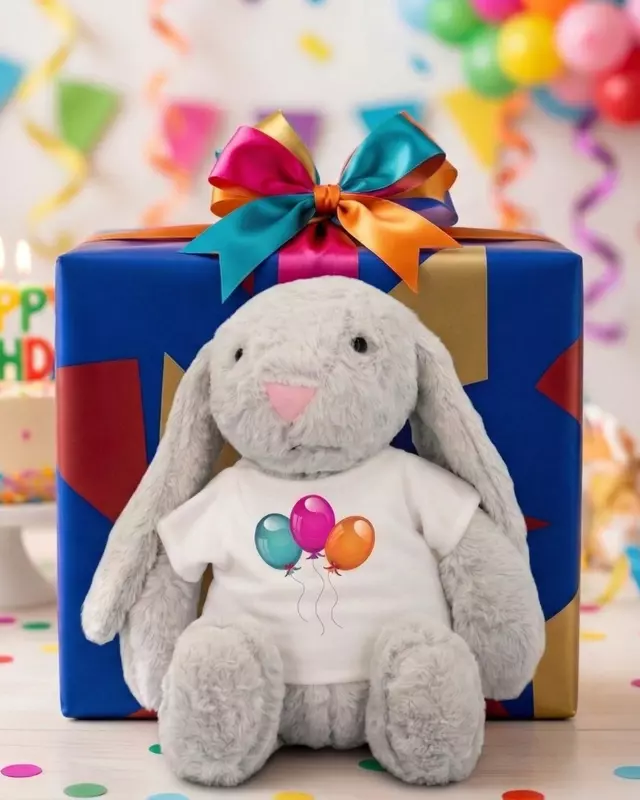 Stuffed Animals