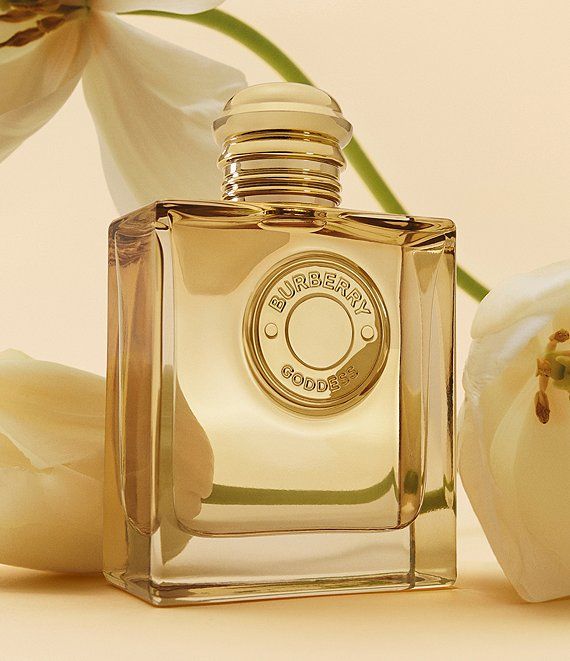 FP. BURBERRY GODDESS