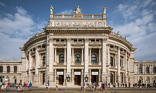 Calendar of worldwide UNESCO sites