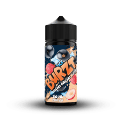 Icy Burzt freebase longfill
