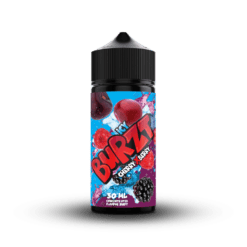 Icy Burzt freebase longfill