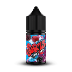 Icy Burzt Saltnic