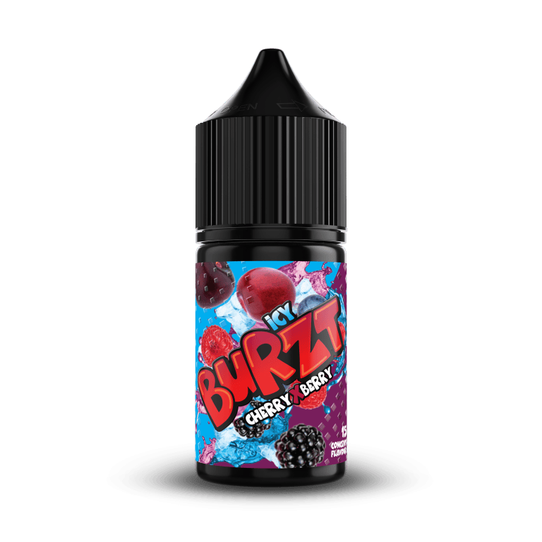 Icy Burzt Saltnic