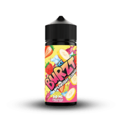 Icy Burzt freebase longfill