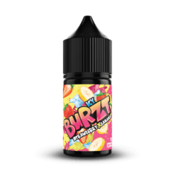 Icy Burzt Saltnic
