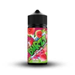 Icy Burzt freebase longfill