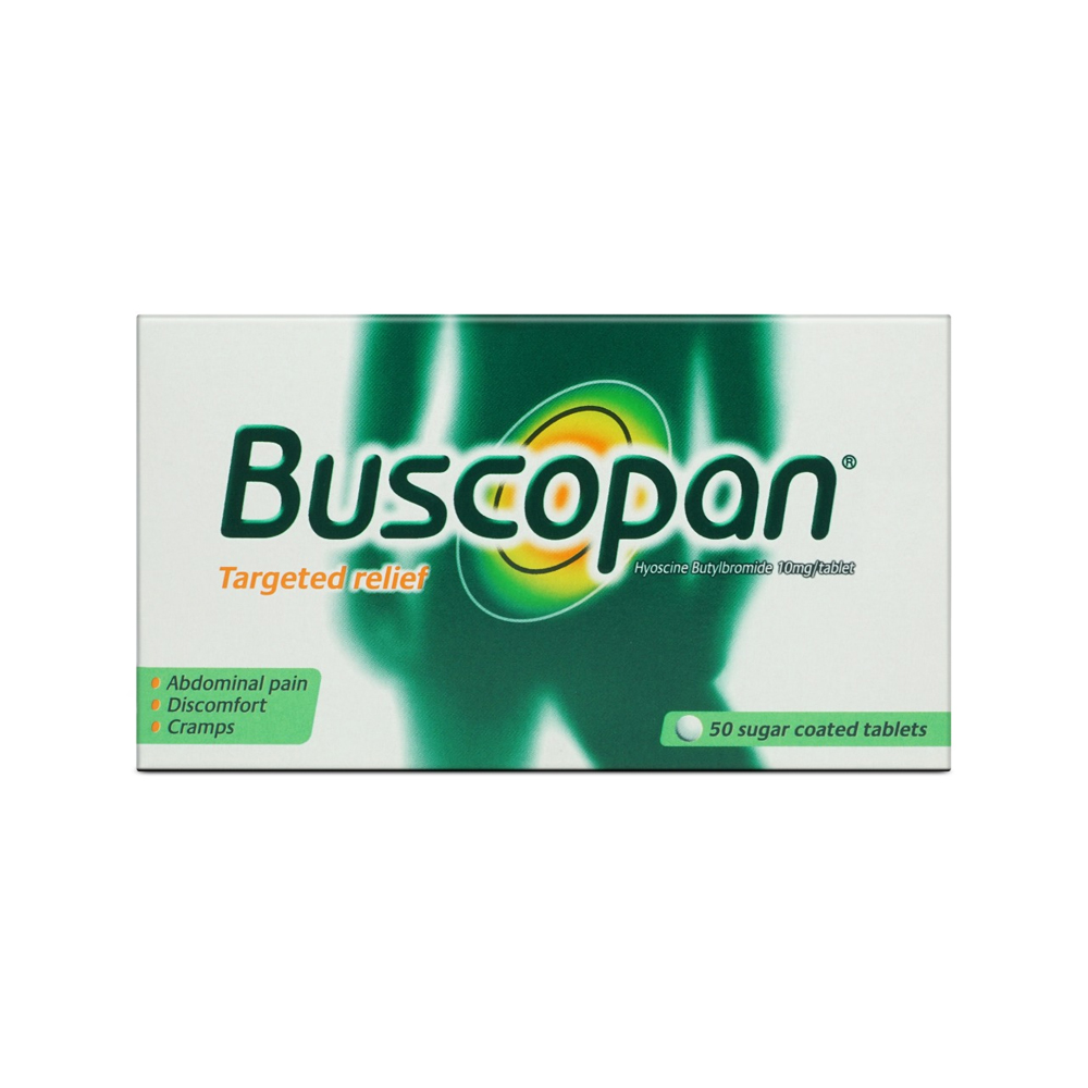 Buscopan