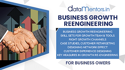 Business Growth Reengineering
