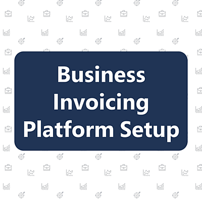 Business Invoicing Platform Setup Business Invoicing Platform Setup
