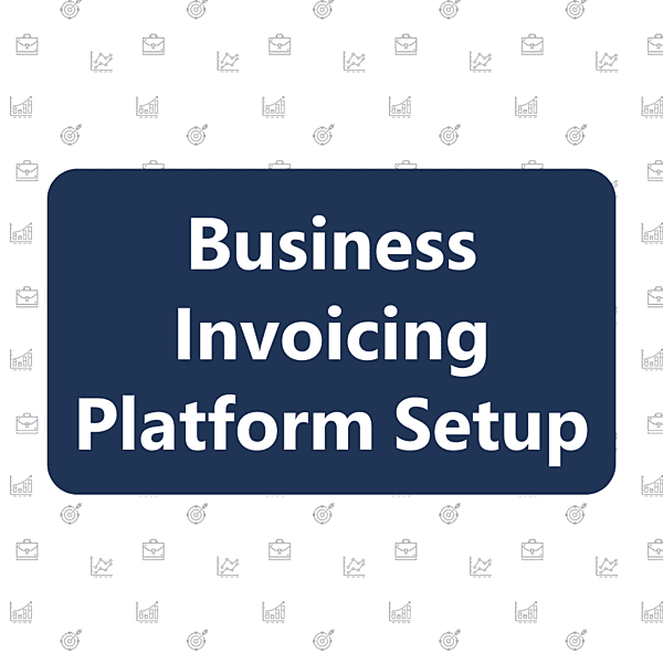 Business Invoicing Platform Setup