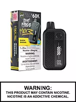 Flavour Beast Mode Max 3 60k puffs [4pcs/box]