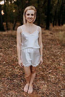 The Buttercup sleepset