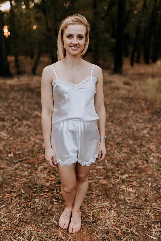 The Buttercup sleepset