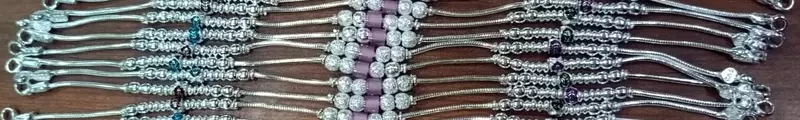 Buy silver jewelry online