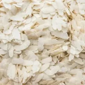 NEP58016 : Byanjan TICHAN Red Beaten Rice / Poha / Chiura 2 LB