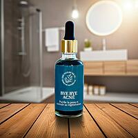 Bye Bye Acné Bye Bye Acné