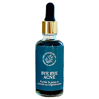 Bye Bye Acné Bye Bye Acné