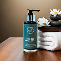 Bye Bye Douleurs Bye Bye Douleurs