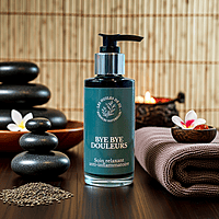 Bye Bye Douleurs Bye Bye Douleurs