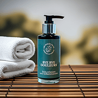 Bye Bye Douleurs Bye Bye Douleurs