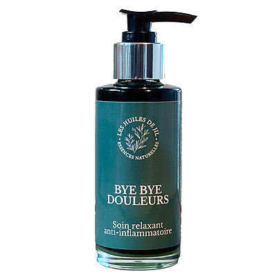 Bye Bye Douleurs