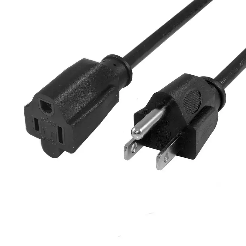 Câble Alimentation Desktop 15 Pi (4.57 M)