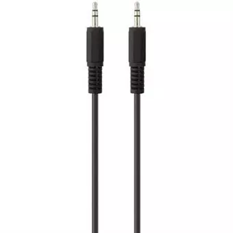 Câble Audio 3.5mm Mâle Vers Mâle 3Pi 0.9 M