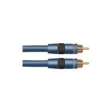 Câble Audio Acoustic Research Mâle Vers Mâle 6 Pi 1.8M