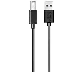 Câble USB Type A Vers USB Type B 6 Pi (1.8 M) Best Buy Essentials Boite Ouverte