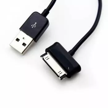 Câble Chargeur 30-Pin 3.9Pi 1.2 M Samsung
